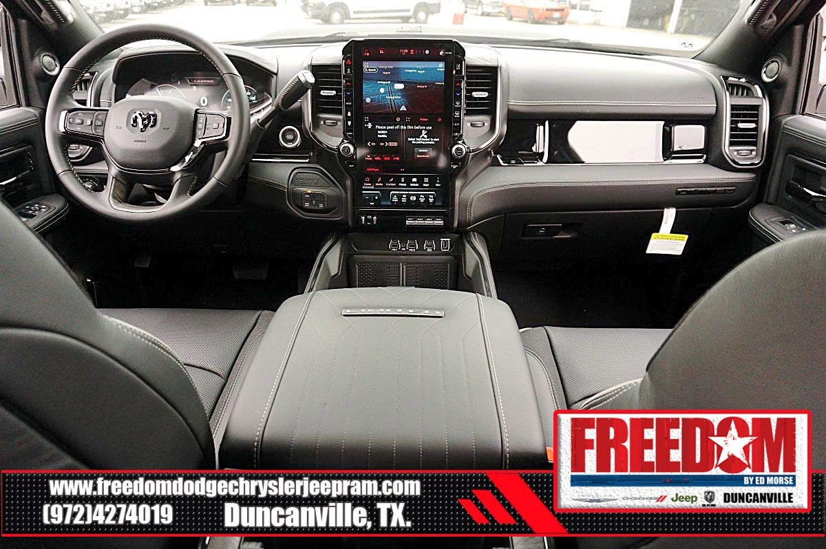 2026 RAM 3500 Limited