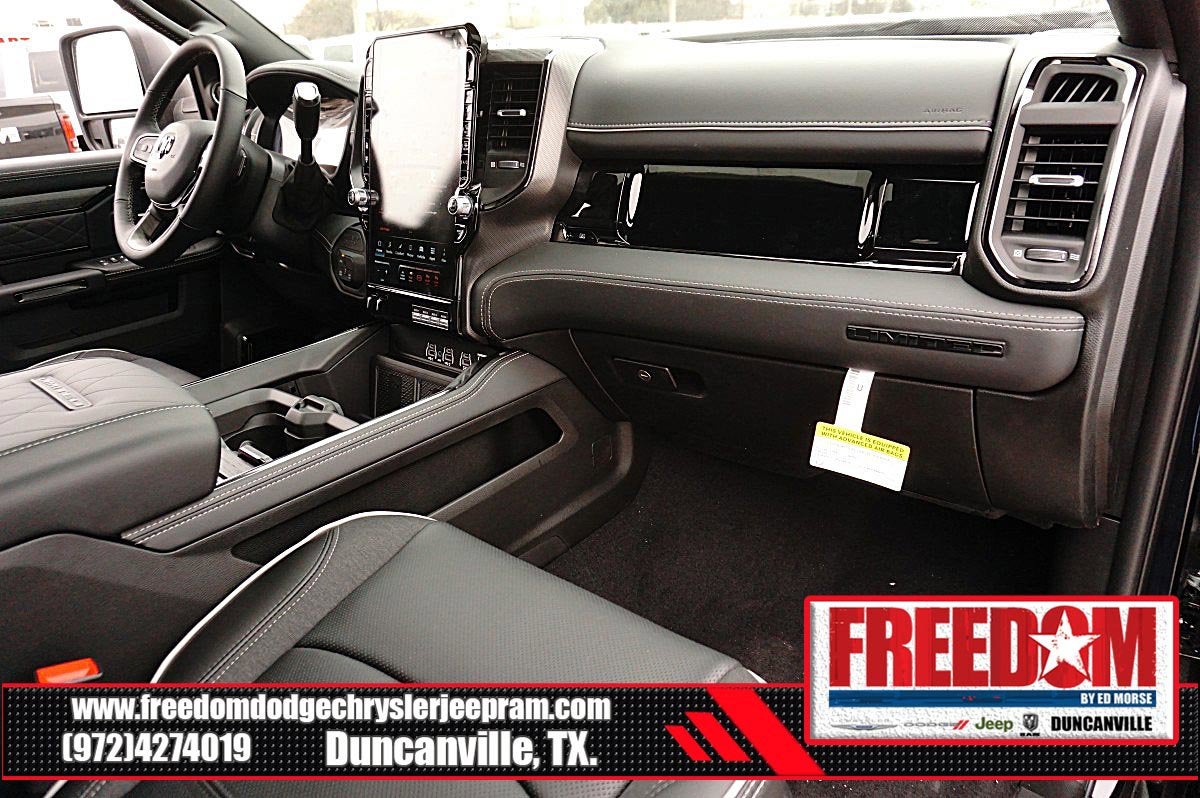 2026 RAM 3500 Limited