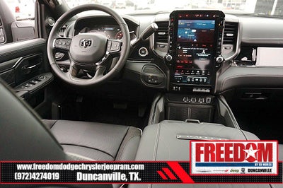 2026 RAM 3500 Limited