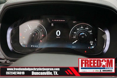 2026 RAM 3500 Limited