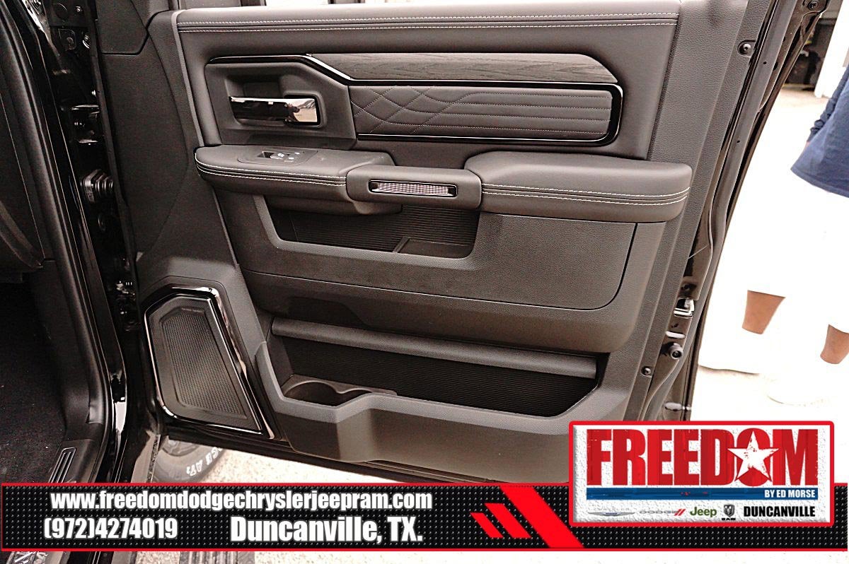 2026 RAM 3500 Limited