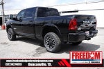 2026 RAM 2500 Limited Longhorn