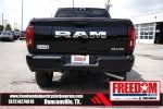 2026 RAM 2500 Limited Longhorn