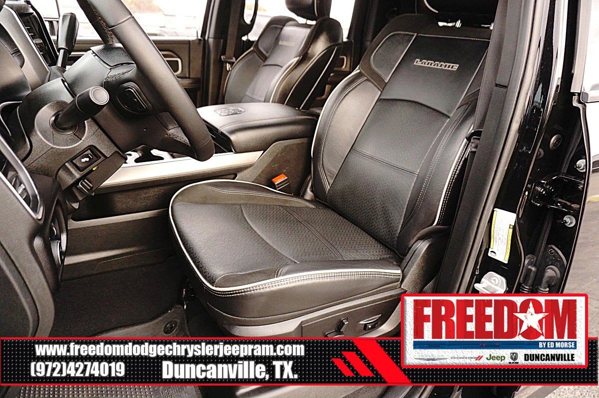 2025 RAM 3500 Laramie