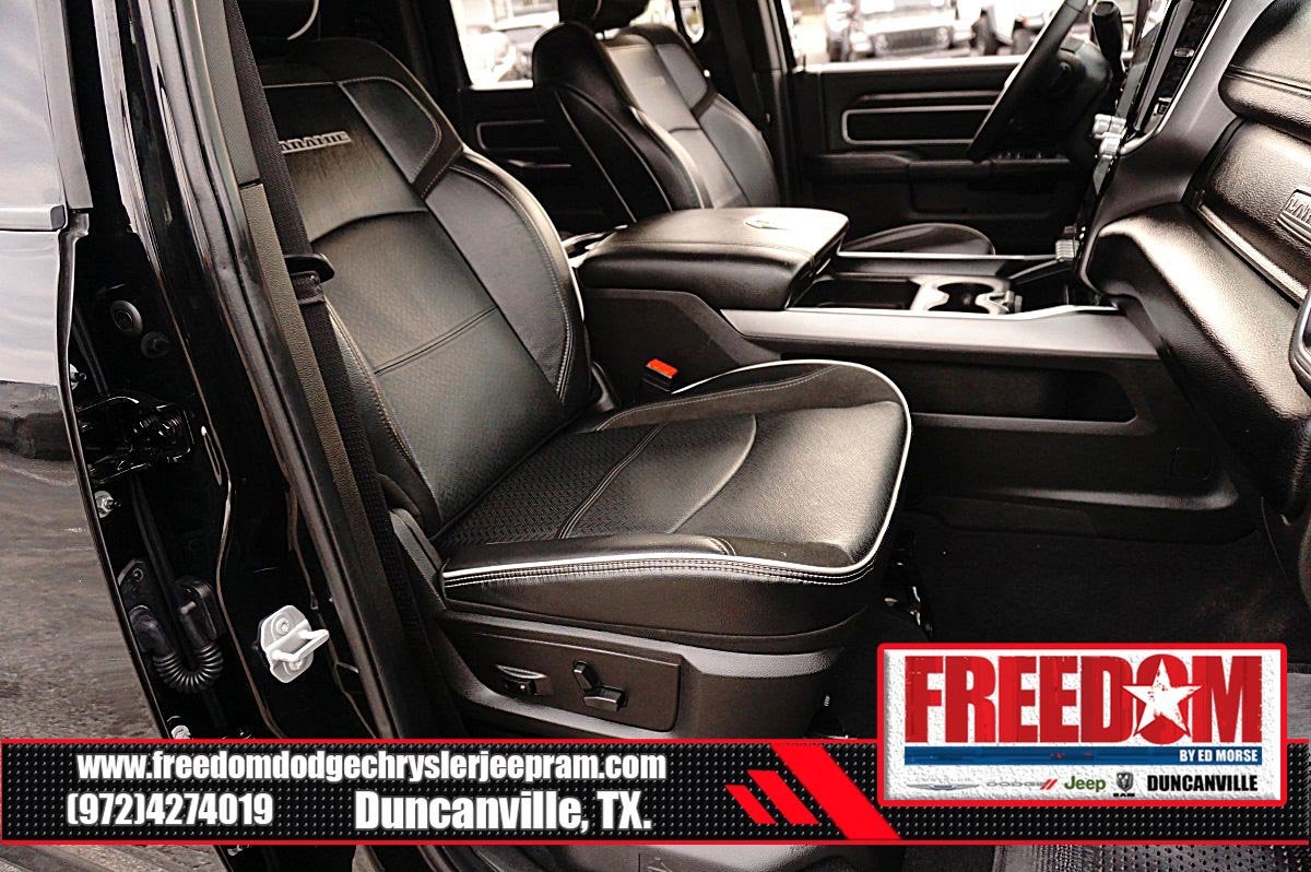 2025 RAM 3500 Laramie