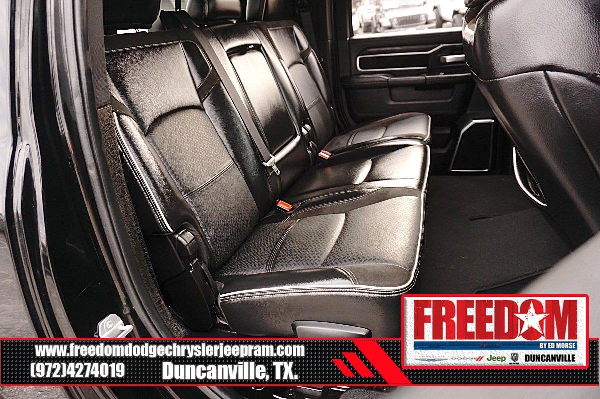 2025 RAM 3500 Laramie