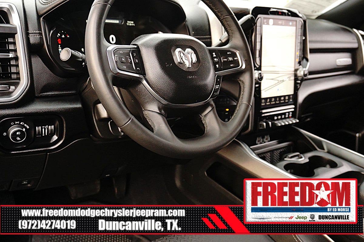 2025 RAM 3500 Laramie