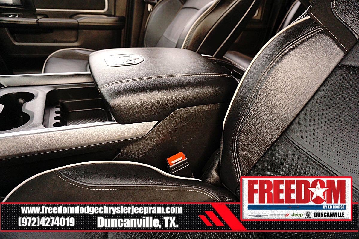 2025 RAM 3500 Laramie