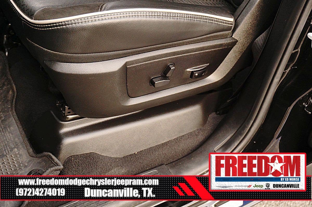 2025 RAM 3500 Laramie