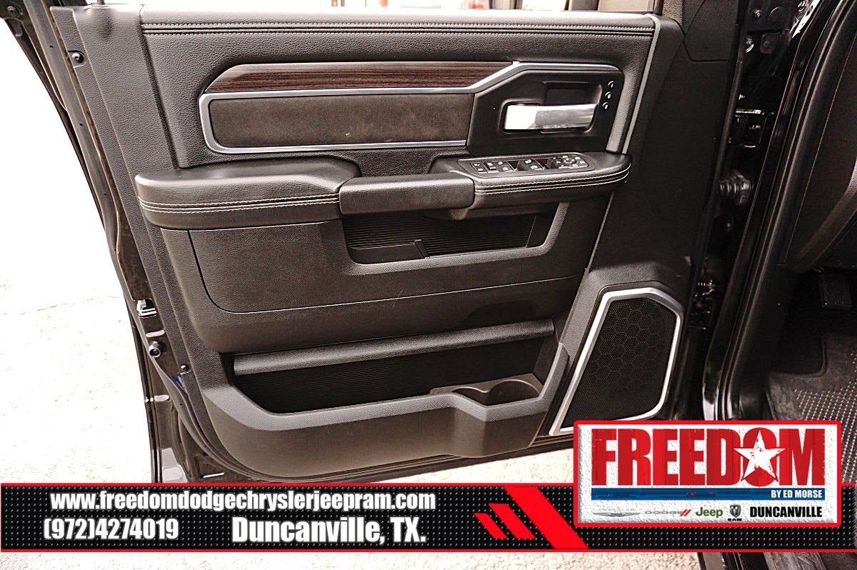 2025 RAM 3500 Laramie