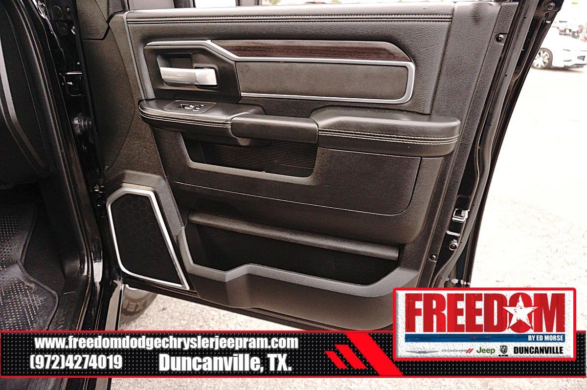 2025 RAM 3500 Laramie