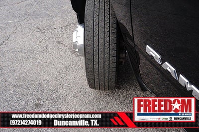 2025 RAM 3500 Laramie