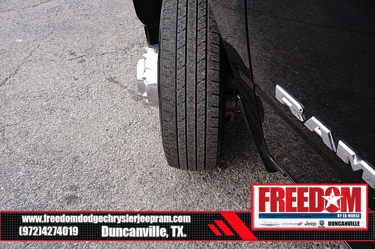 2025 RAM 3500 Laramie