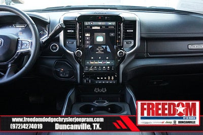 2025 RAM 3500 Laramie