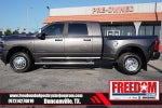 2025 RAM 3500 Laramie