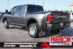 2025 RAM 3500 Laramie