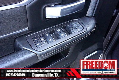 2025 RAM 3500 Laramie