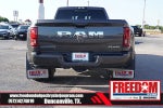2025 RAM 3500 Laramie