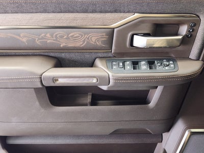 2026 RAM 3500 Limited