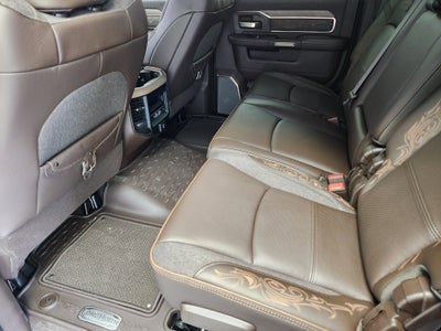 2026 RAM 3500 Limited