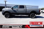 2026 RAM 2500 Power Wagon