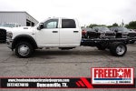 2026 RAM 4500HD Tradesman