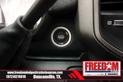 2026 RAM 4500HD Tradesman