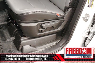2026 RAM 4500HD Tradesman