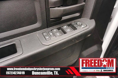 2026 RAM 4500HD Tradesman