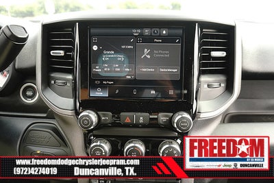 2026 RAM 4500HD Tradesman