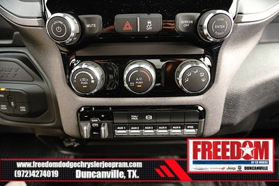 2026 RAM 4500HD Tradesman