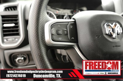 2026 RAM 4500HD Tradesman