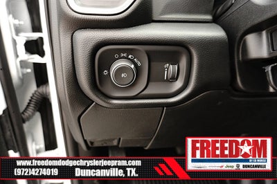 2026 RAM 4500HD Tradesman