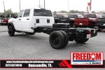 2026 RAM 4500HD Tradesman