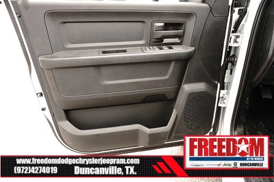 2026 RAM 4500HD Tradesman