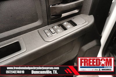 2026 RAM 4500HD Tradesman