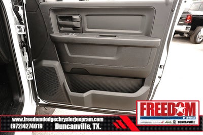 2026 RAM 4500HD Tradesman