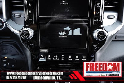 2026 RAM 4500HD Tradesman