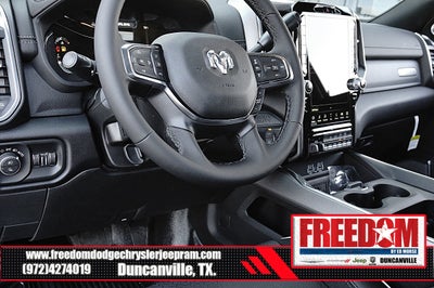 2026 RAM 4500HD Tradesman