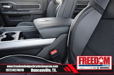 2026 RAM 4500HD Tradesman