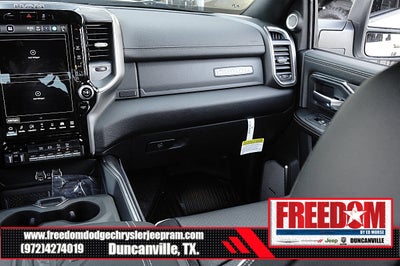 2026 RAM 4500HD Tradesman