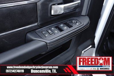 2026 RAM 4500HD Tradesman