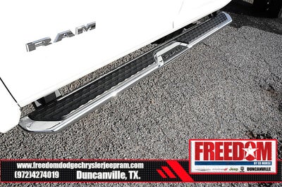 2026 RAM 4500HD Tradesman
