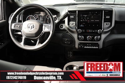 2026 RAM 4500HD Tradesman