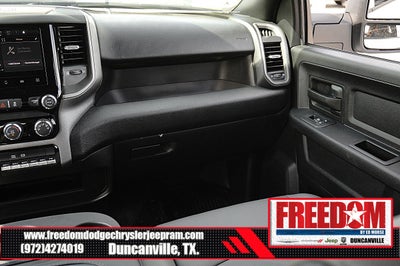 2026 RAM 4500HD Tradesman