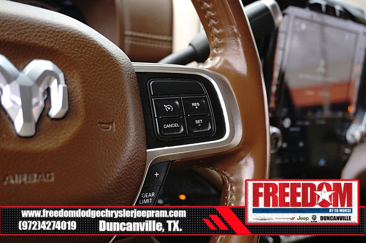 2022 RAM 4500HD Laramie