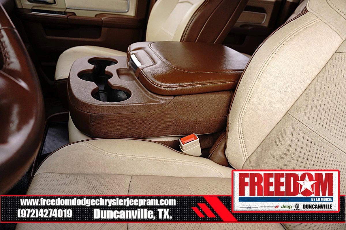 2022 RAM 4500HD Laramie