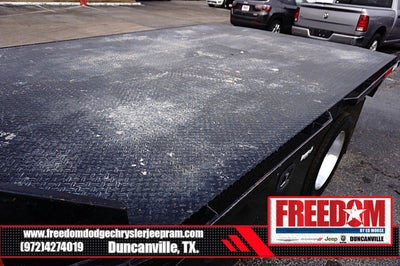 2022 RAM 4500HD Laramie