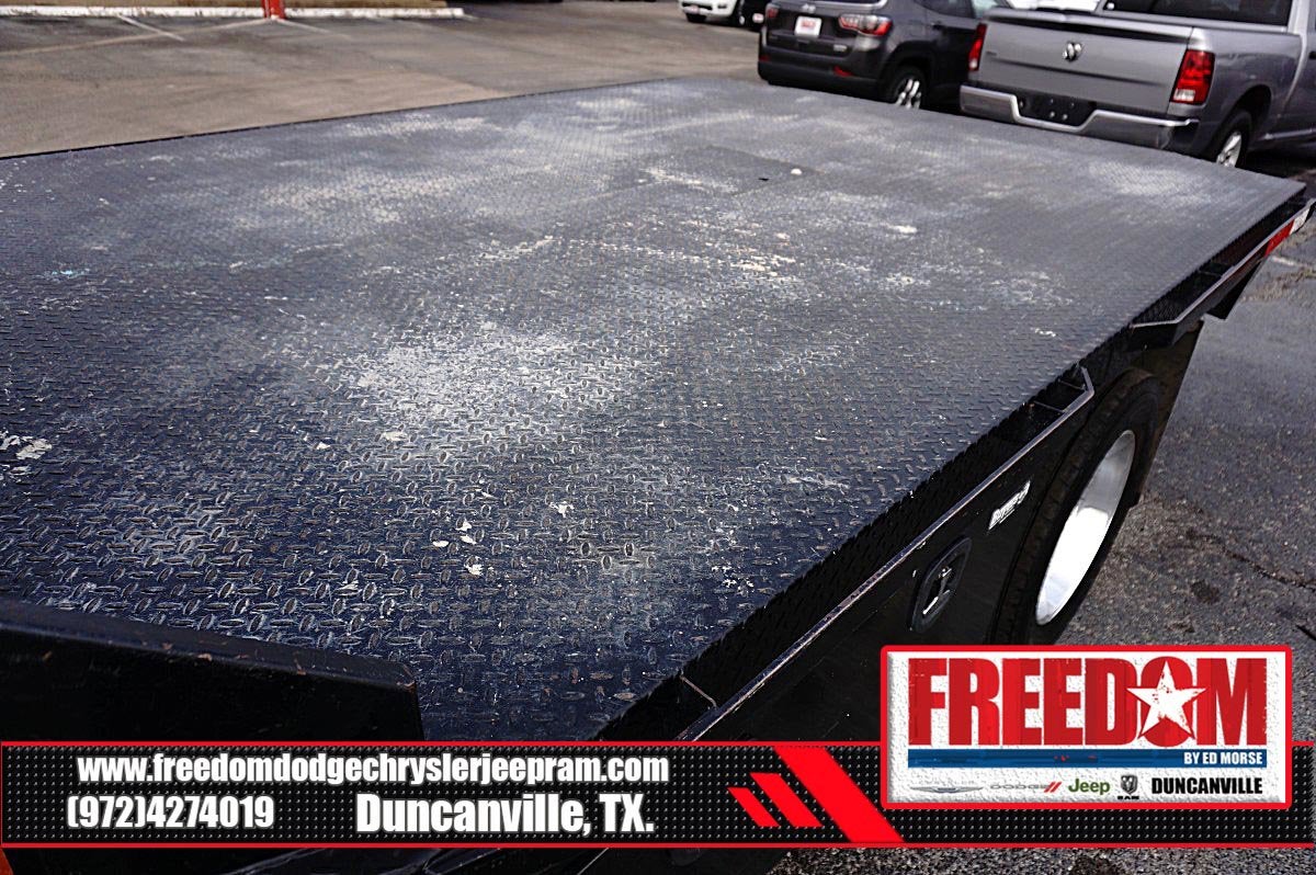 2022 RAM 4500HD Laramie