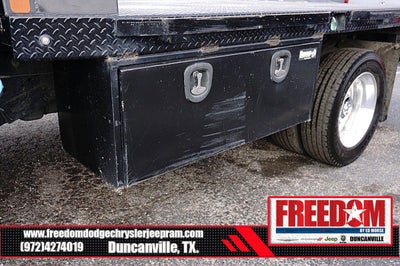 2022 RAM 4500HD Laramie